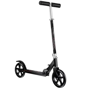 High Quality Folding Electric Kick Scooters Foot Scooters Adults Made PU Planar Wheels Steel