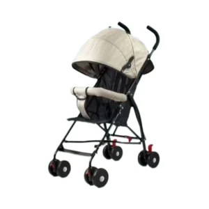 High Quality From China Baby Stroller Can Sit Folding Lightweight Full Canopy Travel Baby Stroller
