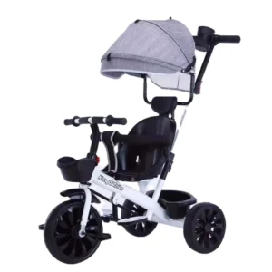 High Quality High Quality Chinese Factory Selling Children’s Tricycle Baby Stroller