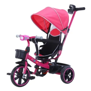 High Quality Hot Selling Baby Tricycle Kids Three Wheel Bikes Children Bicycle Tricycle