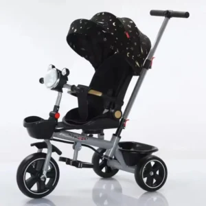High Quality Kids’ Tricycles Proper Price Children’s Trike in Bright Colors Fun and Safe for Toddlers and Babies