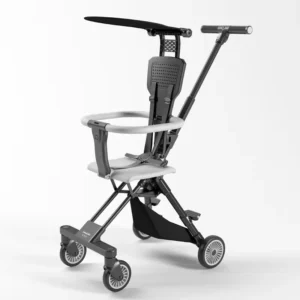High Quality Lightweight Strollers Foldable Travel Pushchair Kids Trolley Baby Stroller