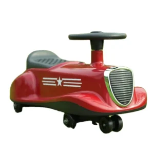 High Quality New Baby Rocking Car Children’s Swing Car