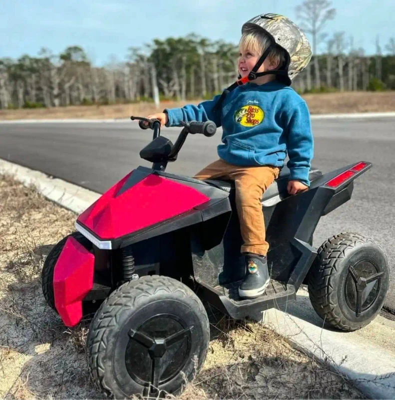 High Quality New Design Ride on Beach Car Child ATV Motorcycle Ride on Car Toys Battery Operated Kids Beach Car