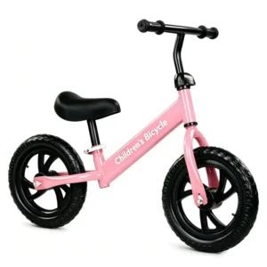 High Quality Outdoor Balance Bike Child’s Bicycle