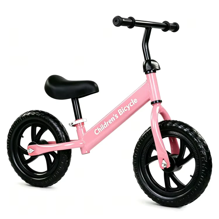 High Quality Outdoor Balance Bike Child's Bicycle