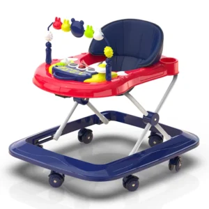 High Quality Price Kids Education Toy New Hot Selling Baby Walker