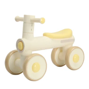 High Quality Toddler Outdoor Balance Car Baby Bike Tricycle Kids With Music and Light