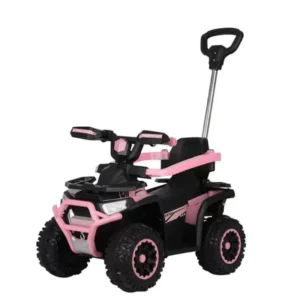 High Quality Toy Car Children Riding Foot to Floor Push Ride on Car for 3 Years Children