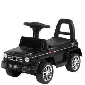 High Quantity Ride on Car Push Car for Kids Children Foot to Floor Car With Swing