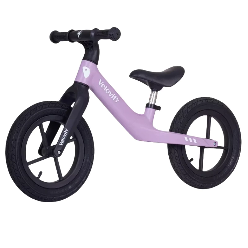 High Safety Balance Bike Child Exercise Coordination Skills Balance Bike for Kid