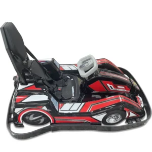 High Speed Electric Go Karts for Kids Commercial Racing Kart Amusement Park Rides Drift Karting Car at High Speeds