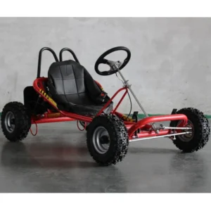High Strength Steel Frame 196CC Outdoor Mini Drift Go Karts Youth Adult Air cooled Mini Buggy