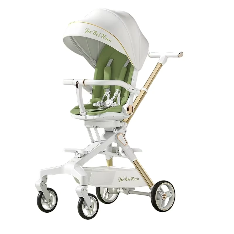 High performance Foldable Chinese Baby Stroller for Kids Ideal for Travel