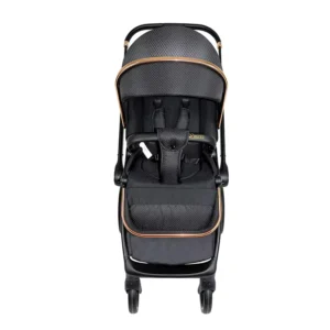 Hot Lightweight Stroller Baby Carriage Newborn Luxury Two Way Push Baby Trolley Travel One Step Foldable Baby Stroller Pram