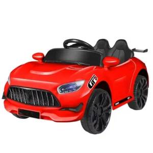 Hot New Unisex Battery Operated Kids Car Toy for 2 4 Years Electric Ride Cars for Outdoor Play 5 7 Years