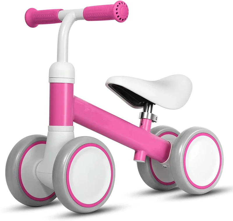Hot Sell Factory Mini Baby Balance Scooter Toys Ride on Children Sliding Scooter
