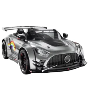 Hot Selling 24v Children’s Electric Car 4Wheel Electric Drift Kart with Remote Fits Adults Boys Girls