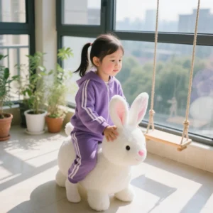 Hot Selling Animal for Kids Custom Design Kids Animal Good Selling Modern Design Adult Ride on Toys