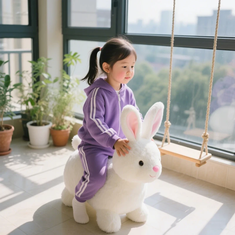 Hot Selling Animal for Kids Custom Design Kids Animal Good Selling Modern Design Adult Ride on Toys