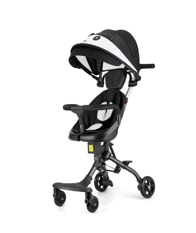 Hot Selling Can See Baby Baby Stroller Baby Stroller Light Weight for Sale