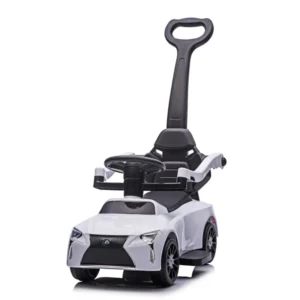 Hot Selling Children Ride on Push Bar Toy Car Sliding Kids Ride on Car to Drive