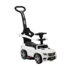 Hot Selling China Factory Price New Sliding Toy Kids Ride on Car with Push Handle