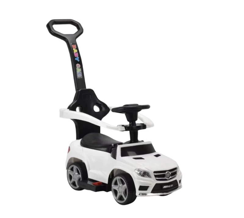 Hot Selling China Factory Price New Sliding Toy Kids Ride on Car with Push Handle