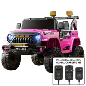 Hot Selling High Quality 12V Electric Battery Powered Children’s Ride On Toy Car for Kids