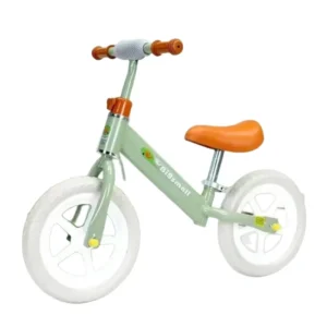 Hot Selling High Quality Balance Bike From China 2 Year Old Kids’ Scooter for Toddlers Supplied by Reliable Bicycle Supplier