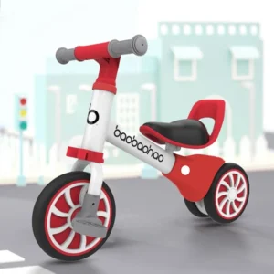Hot Selling Imported Toys the Best Gift Children’S Plastic Toy Car Children’S Swing Car Children’s Scooter Baobaohao