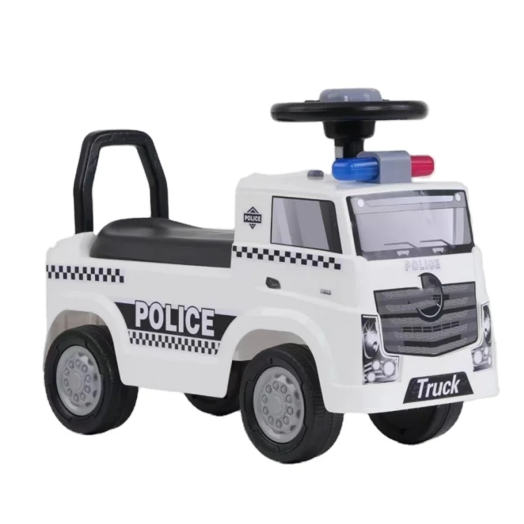 Hot Selling Kid Push Car Toy Foot to Floor Ride On Cars for Children