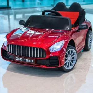Hot Selling Kids Electric Toys 12V Ride on Car and RC Car Set Educational Toys for Children Supplier From China