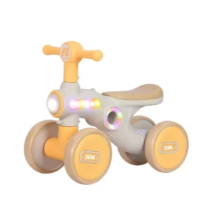 Hot Selling Kids Ride on Car for Children New Design With Music and Lighting From China Kids Toy Car