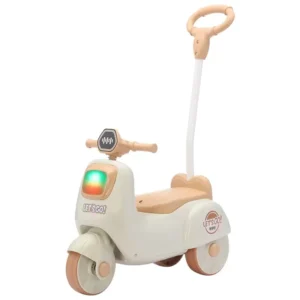 Hot Selling Kids Toys New Model Small Ride on Cars Toys with Light Kids Sliding Toy Kids Sliding Car for Children