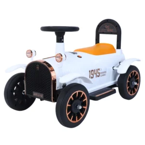 Hot Selling New Model Electric Mini Train for Kids Plastic Ride On Toy with Remote Control for Children and Babies