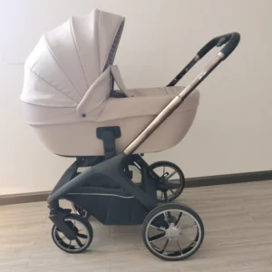 Hotsale Baby Stroller Infant Children Seat Fashion Aluminum Alloy Frame 360 Wheels Foldable Multi functional Basket Best Seller