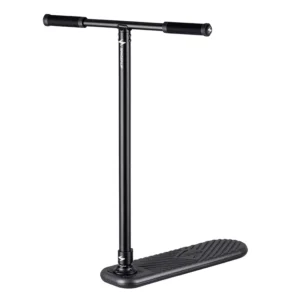 Huoli Trampoline Scooter Trick Scootering Bounce Scoot Quality Foam Scooter Deck Bar for Teens Kids Adults for Indo Trampoline