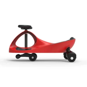 ICTI Inspection Report Cute Children Push Swing Cars