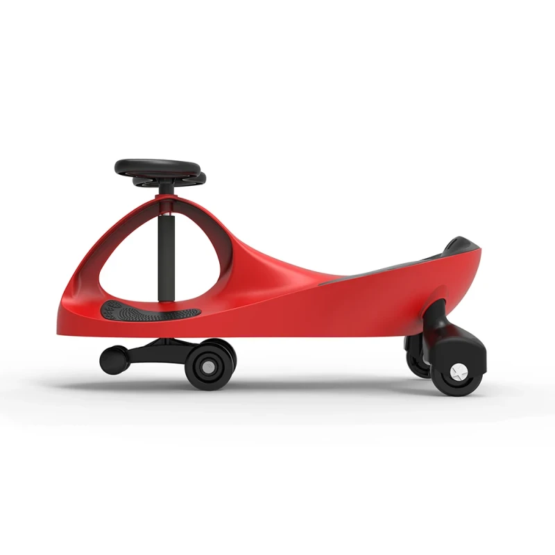 ICTI Inspection Report Cute Children Push Swing Cars