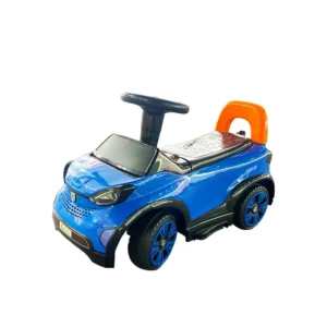 Igh Quality Push and Pedal Ride on Car Durable Baby Car Toy for Kids Safe and Fun Outdoor Play