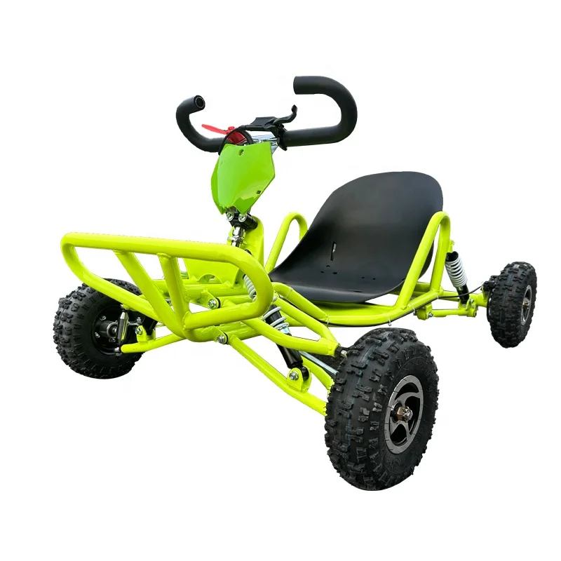 In Stock Winter Sport Gocart Buggy Farm Cars for Adults