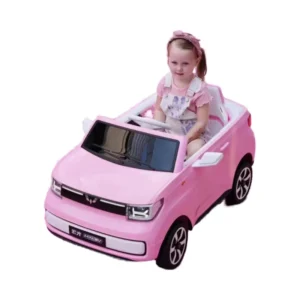 Indoor Outdoor Ride On Cars for Kids Sports Scooter Swing Car Toys Plastic Electric Baby Ride Cars for Boys Girls