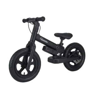 Innovative Lithium Battery Balance Bike 12 Inch Wheels Electric Balance Bike for Kids