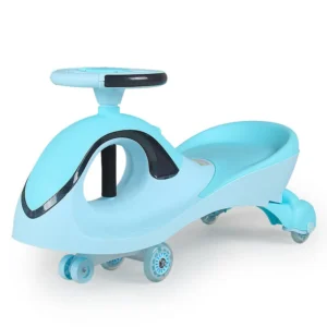 JXB M power Swing Car Baby Horse Kiddie Ride Swing Car Ride on Toys High Quality Kids Twisting Car