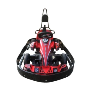 Karting Electric Go Kart Car Go Cart Racing Go Karts for Adults Kids Electric Go Kart Go Karts for Kids