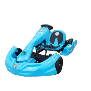 Karting Electric Go Kart Car Go Cart Racing Go Karts for Adults Kids Electric Go Kart Go Karts for Kids