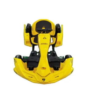 Karting Electric Go Kart Car Go Cart Racing Go Karts for Adults Kids Electric Go Kart Go Karts for Kids
