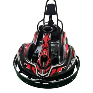 Karting Electric Go Kart Car Go Cart Racing Go Karts for Adults Kids Electric Go Kart Go Karts for Kids