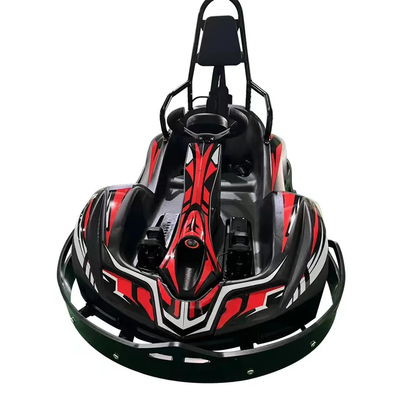 Karting Electric Go Kart Car Go Cart Racing Go Karts for Adults Kids Electric Go Kart Go Karts for Kids